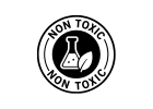Non toxic šampony